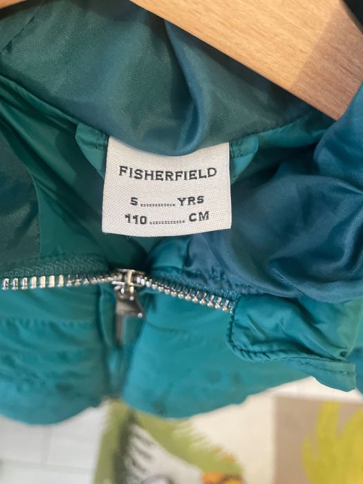 Детско яке пролет-есен