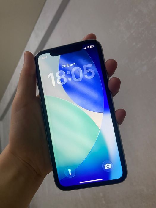 iPhone 11 64g Продам!