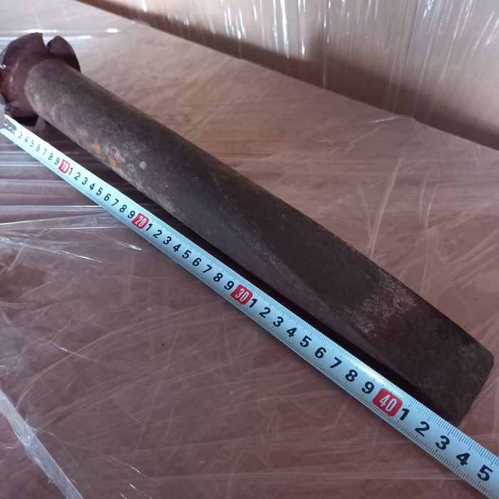 Клин-колун для колки дров, советский