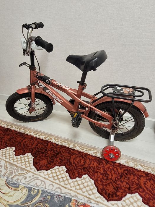 Продам детский велосипед