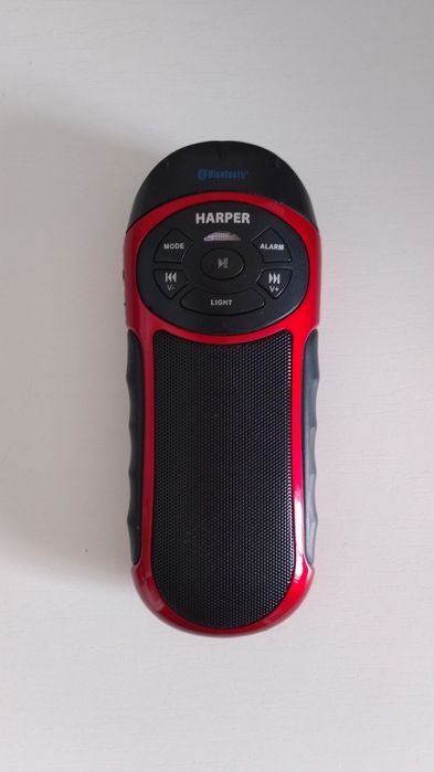 Колонка портативная