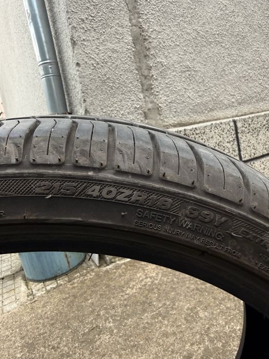 Гума Goodride Sport 215/40/18