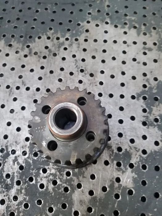 Pinion vibrochen 2.3 mjt fiat ducato