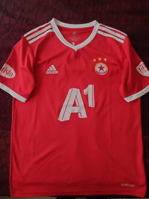 ЦСКА оригинални фланелки