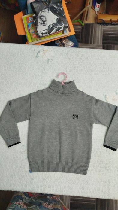 Продам детские вещи и обувь