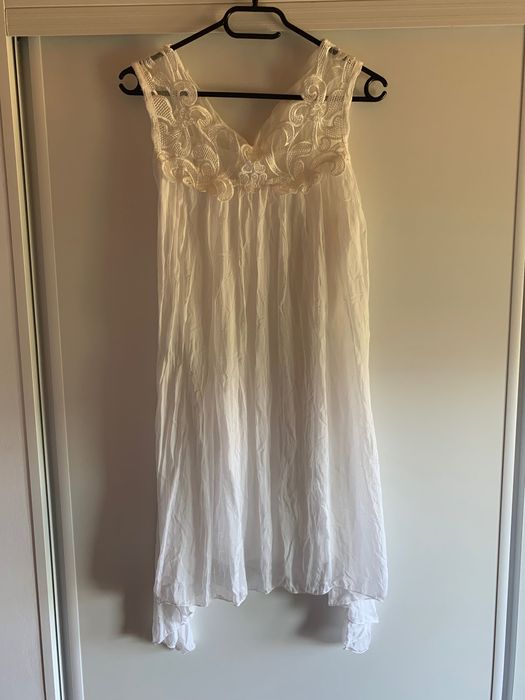 Rochie de vara din vascoza