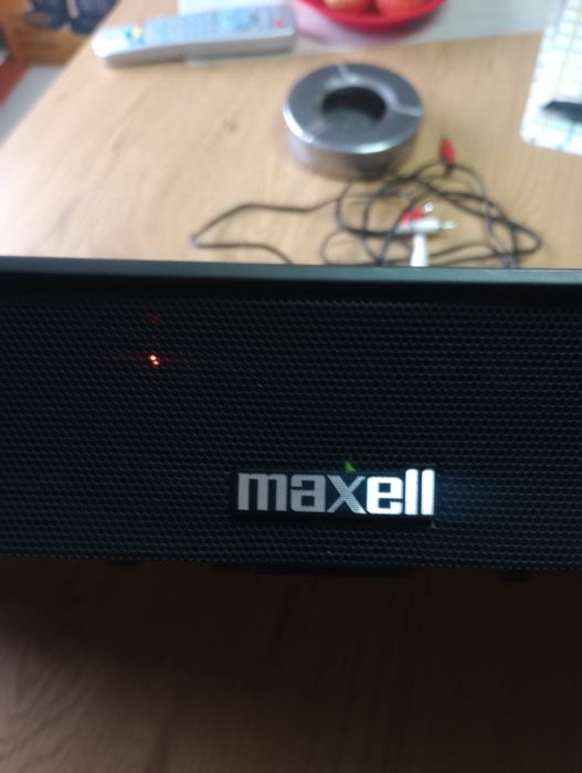 Усилвател,суб,буфер за Телевизор!