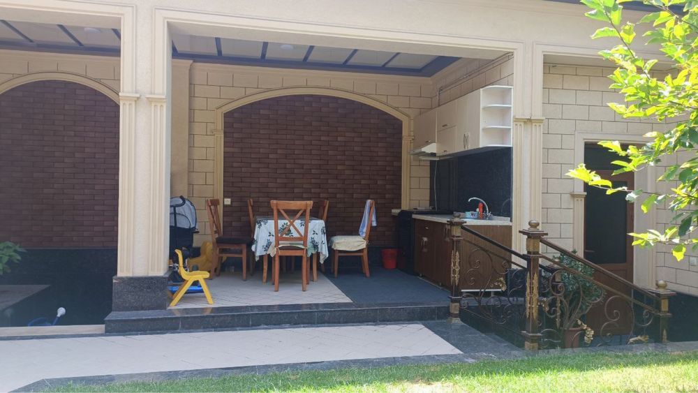 Продается Евро дом маххаля ракат боши