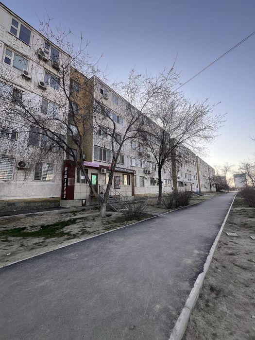 Парикмахерская вдоль дороги