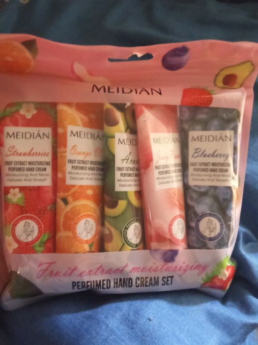 Крем для рук хороший