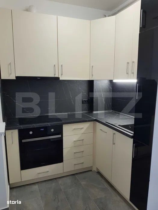 Apartament 4 camere, 75 mp, zona Semicentrala — fotografia 3
