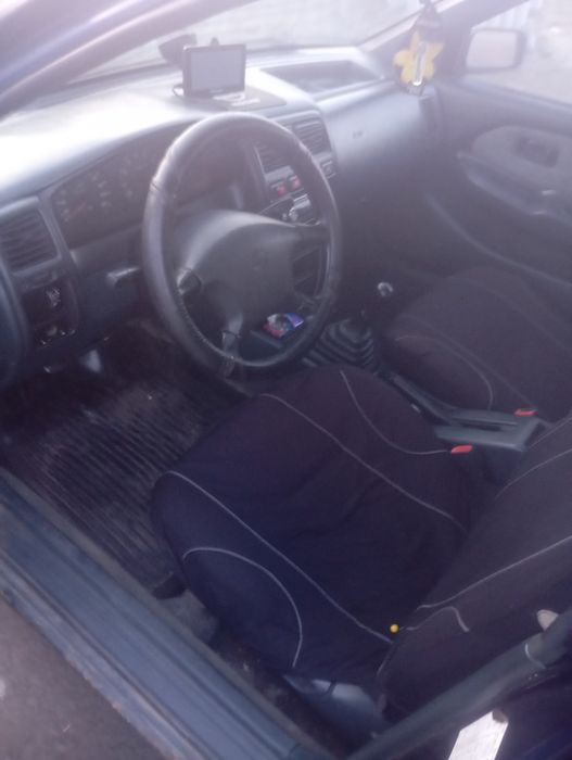 Продам на активном ходу