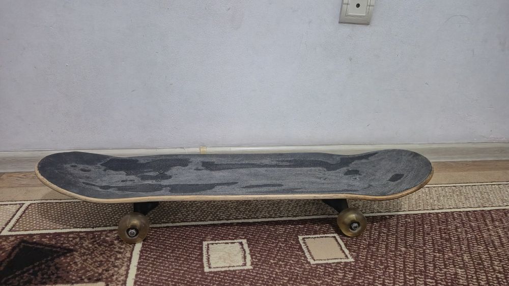 Скейтборд для подростков и детей