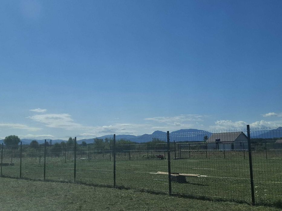 Teren 550mp, Podu Olt, Brasov