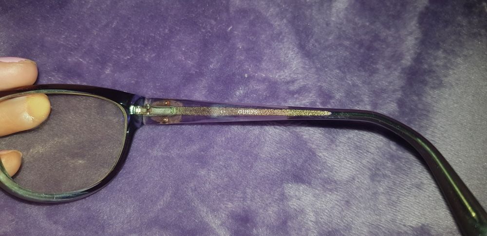 Vand rama pt ochelari de vedere Guess