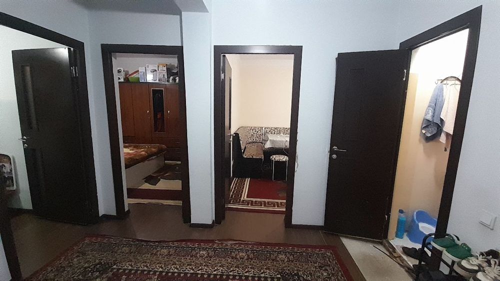 Гиждувон! Шарк кучада 3 хонали квартира сотилади!!! 16.000 $