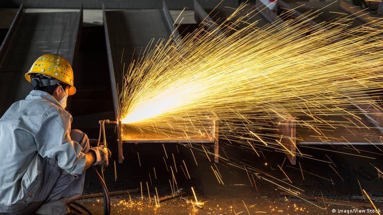 Газо-кислородно рязане, заваряване и шлосерски услуги