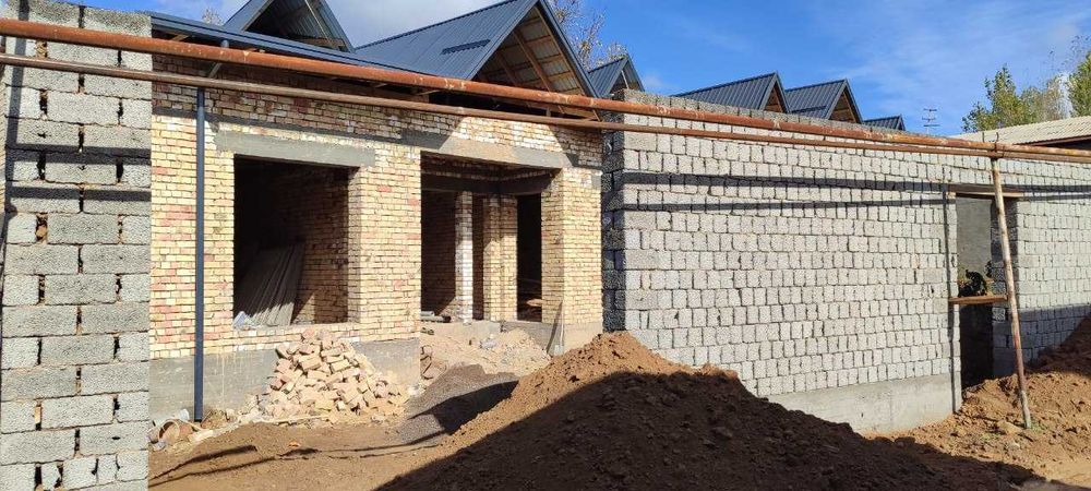 Продам Дом Келес