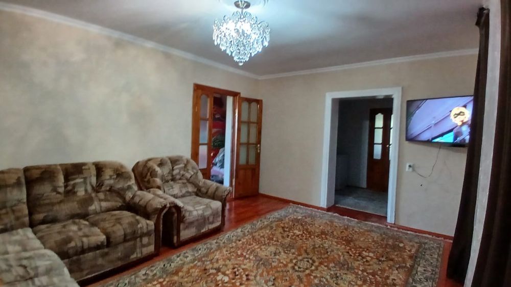 Продается Дом в 6-м совхозе,