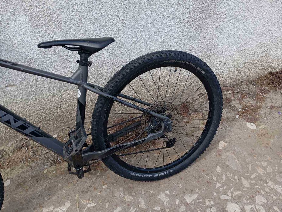 Sprint Apolon  Pro 27.5