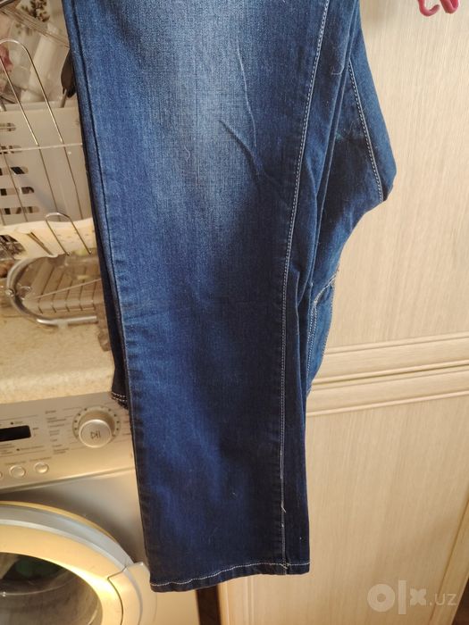 Продам джинсы женские