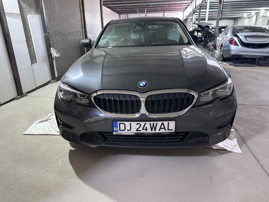 BMW 3 Series 2021 — imagine 2