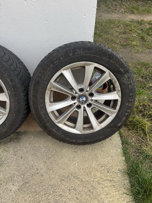 Jentu aluminiu bmw, f 10