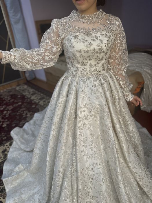 Kelin koylak sotiladi