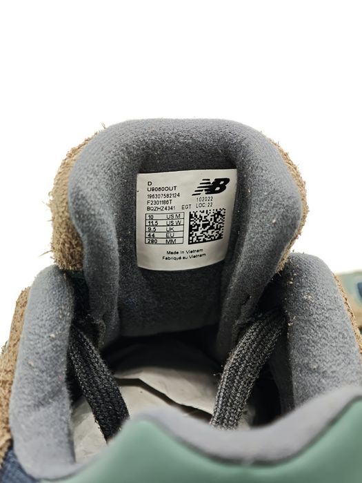 New Balance 9060