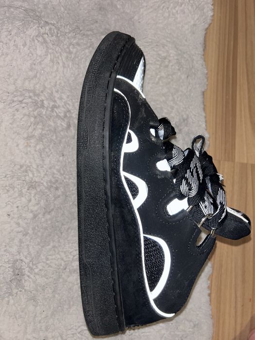 Vand lanvin reflectivi