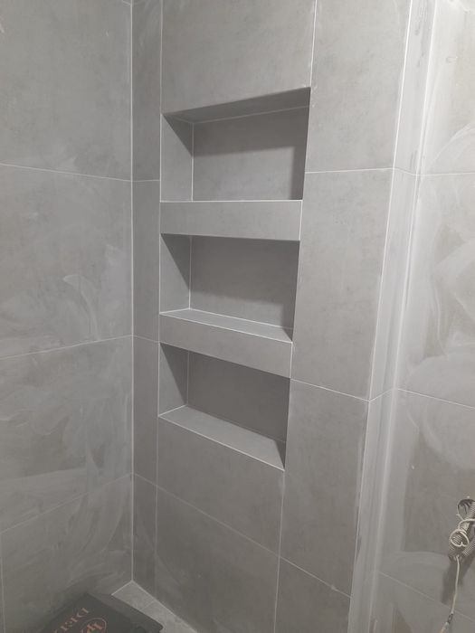 Стильный ремонт квартир