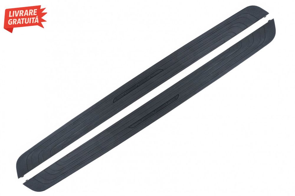 Praguri Trepte Laterale Land Range Rover Vogue IV L405 (2013-2022) Spo