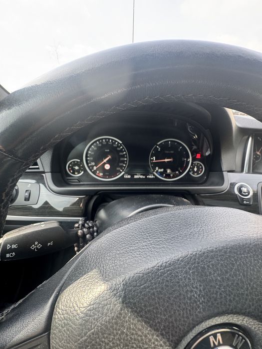 Bmw 520 xdrive,2016,b47, AdBlue