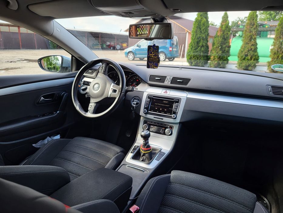 Vând VW Passat CC
