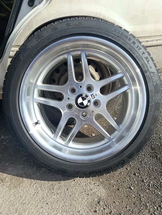 Дики комплект бмв