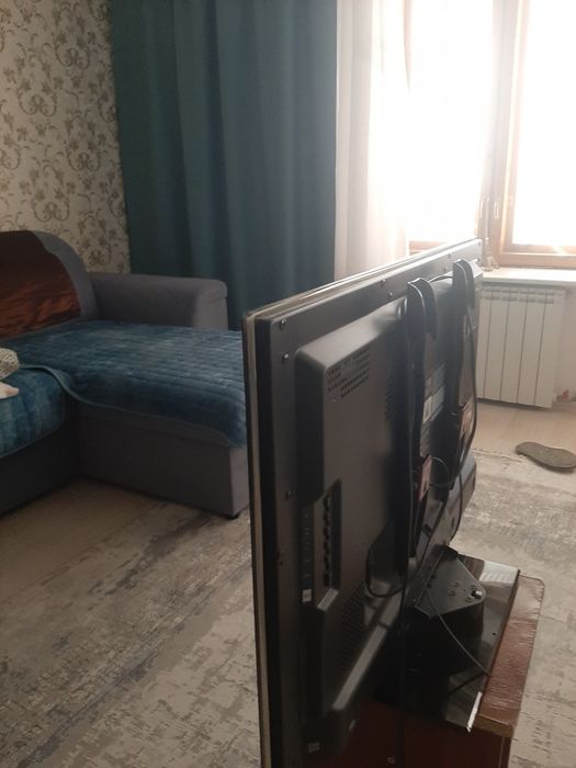 Электронная техника Телевизор