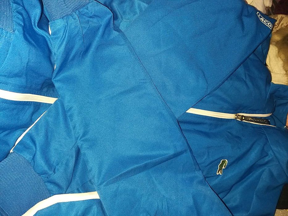 Мъжка лятна връхна дреха