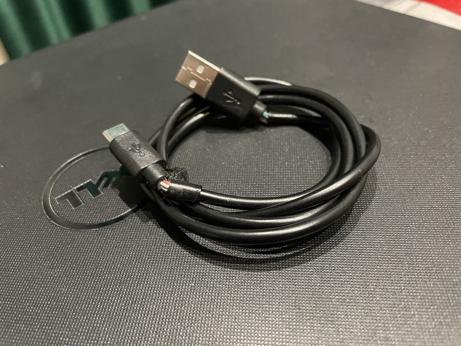 Cablu USB-C to USB-A date/încărcare 20W