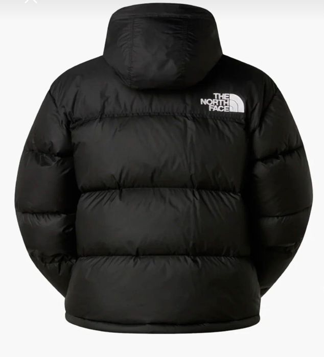 The north face 1996 retro nuptse 700