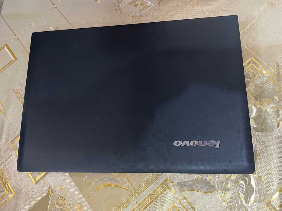 Продам ноутбук lenovo core i7