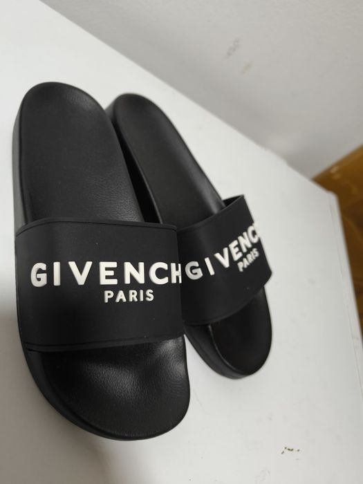 Slapi Palm Angels & Givenchy