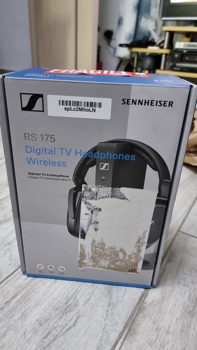 Căști wireless RS 175 Noi