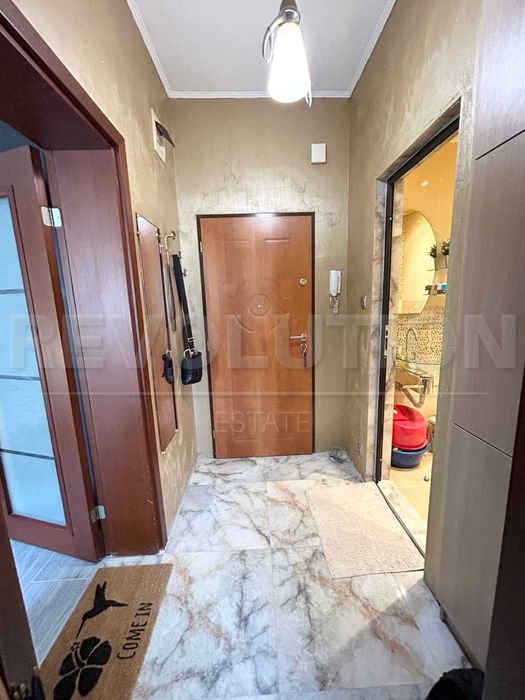 Продава се Двустаен апартамент в София, Гео Милев - 65 кв.м за 4231 €/кв.м - Снимка #4