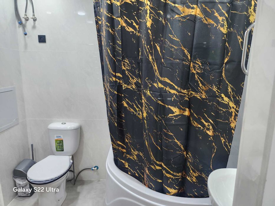 6-Hammom oldidan bezagenstvo uzoq muddatli ijaraga uy