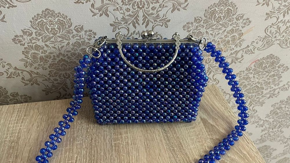 Сумки, ручная работа