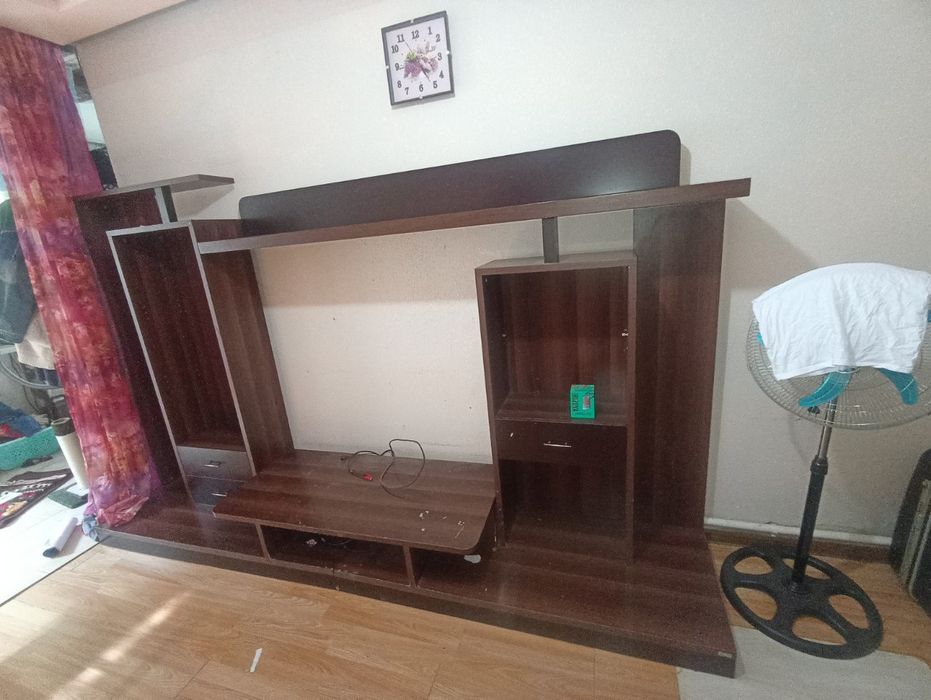 Продам стенка горка в гостиную