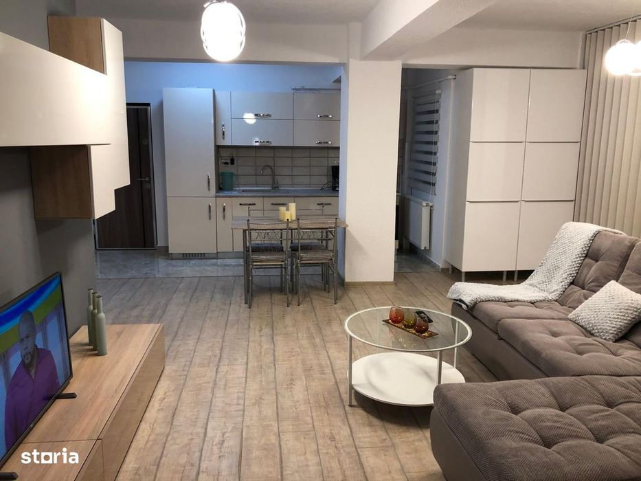 Apartament 2 camere Prelungirea Mihai Vitea