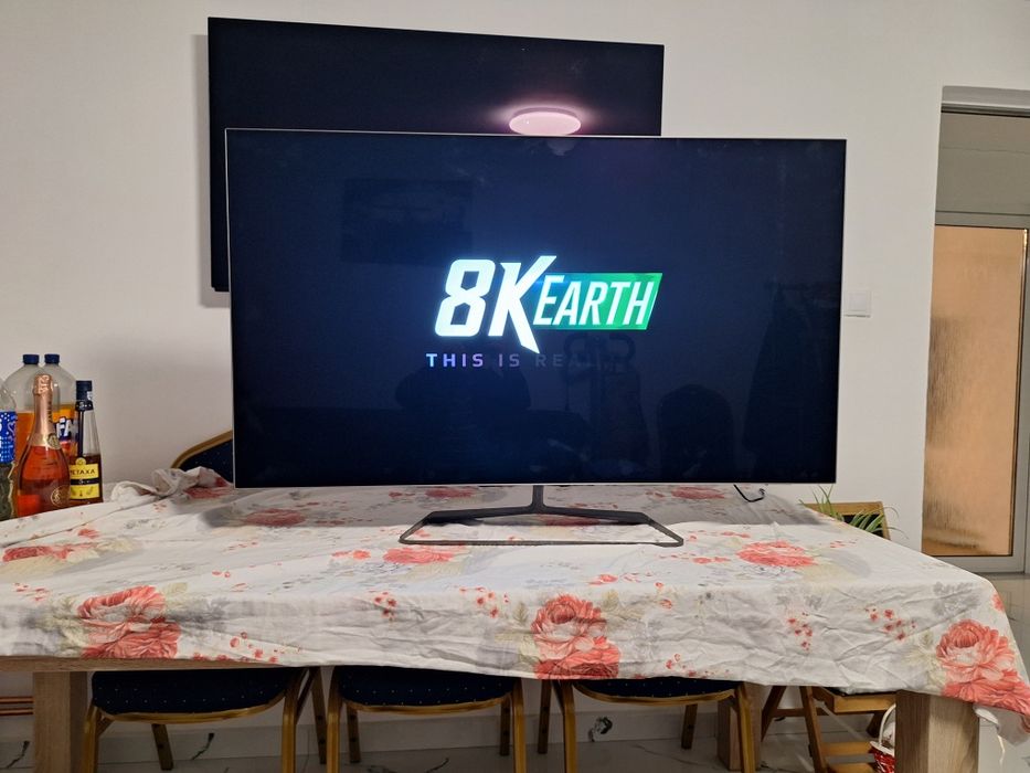 Vand philips 55 Oled 854/12