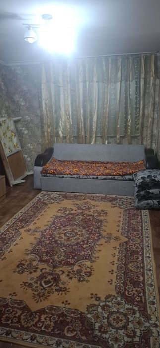 Сдам в аренду квартиру