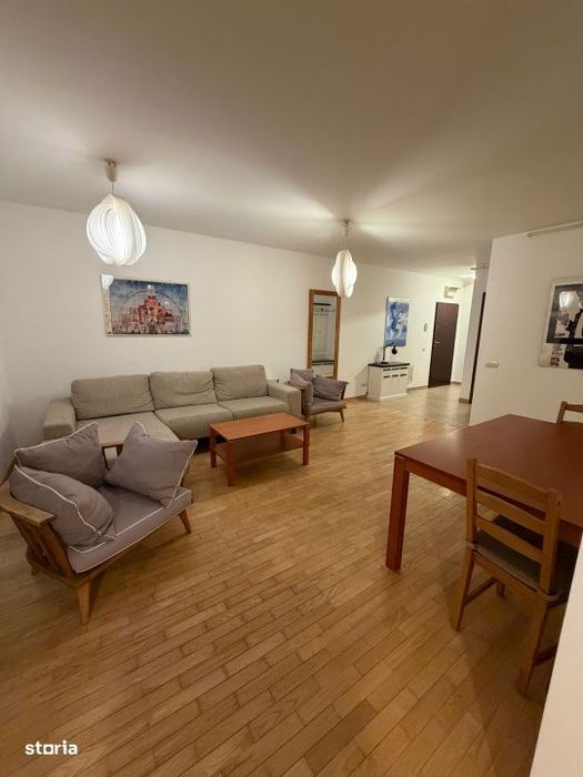 Apartament 3 camere /Otopeni /Complex Felicity/ parcare/centrala/